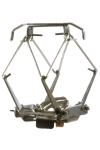Sommerfeldt 768 - Z - Scherenstromabnehmer SBB ohne Trägerisolator